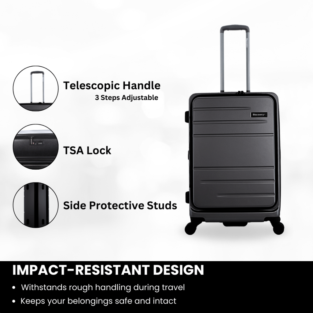 Patrol - Luggage - Discovery_uae