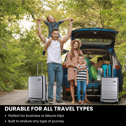 Patrol - Luggage - Discovery_uae