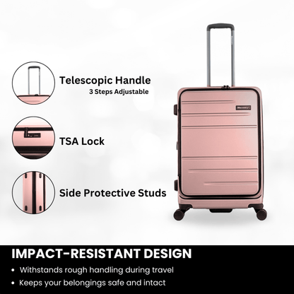 Patrol - Luggage - Discovery_uae