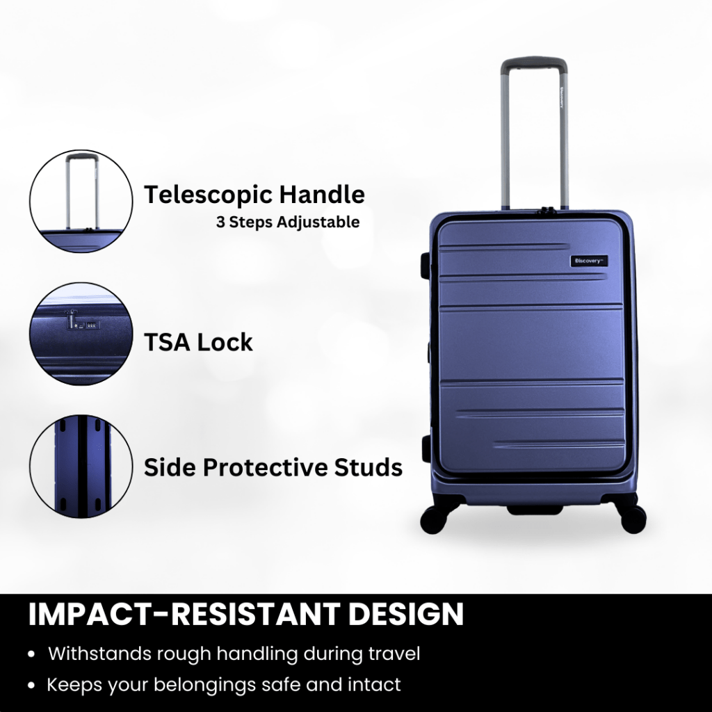 Patrol - Luggage - Discovery_uae