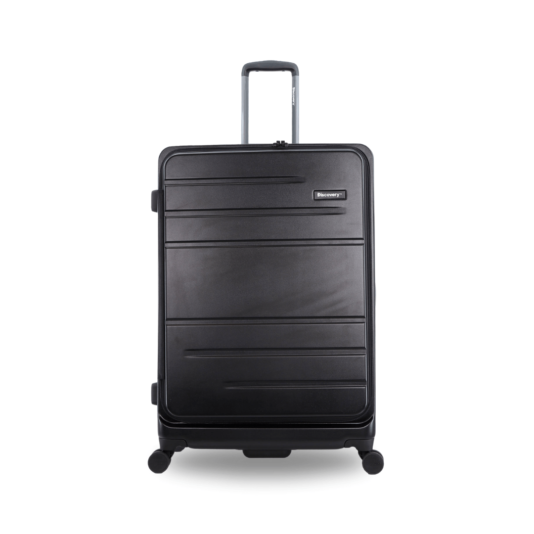 Patrol - Luggage - Discovery_uae