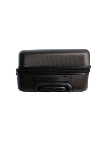 Reptile Luggage - Discovery_uae