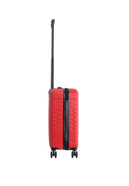 Reptile Luggage - Discovery_uae