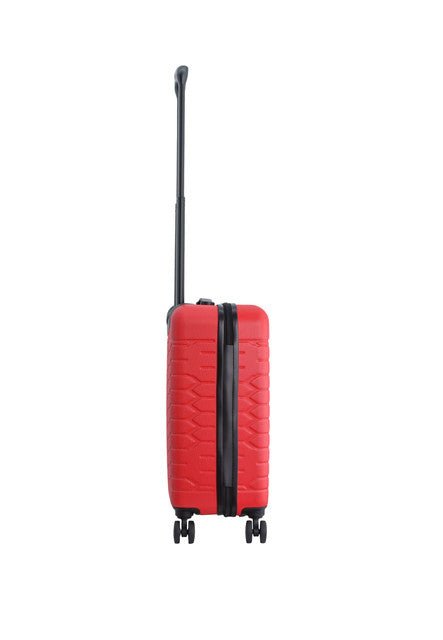 Reptile Luggage - Discovery_uae