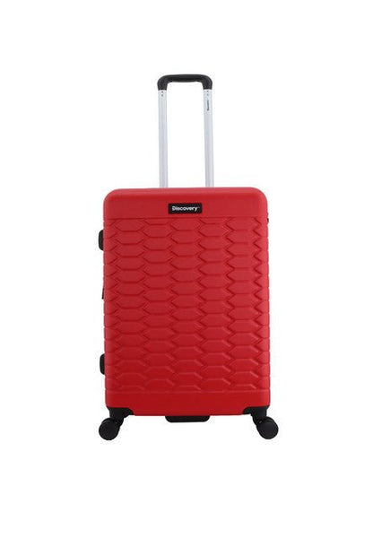 Reptile Luggage - Discovery_uae