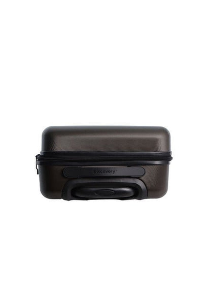 Reptile Luggage - Discovery_uae