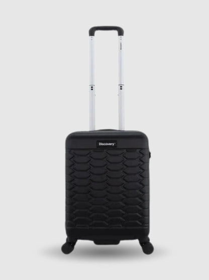 Reptile Luggage - Discovery_uae