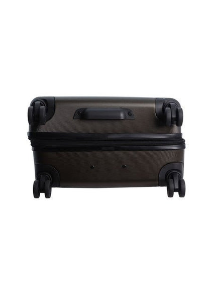 Reptile Luggage - Discovery_uae