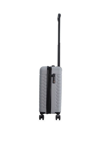 Reptile Luggage - Discovery_uae