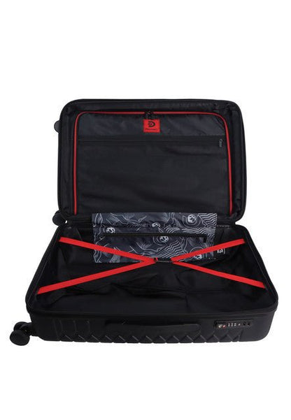 Reptile Luggage - Discovery_uae