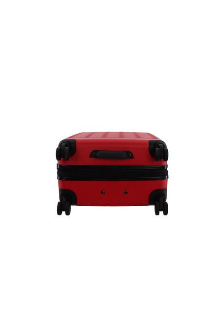 Reptile Luggage - Discovery_uae