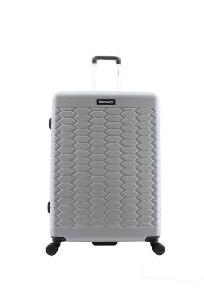 Reptile Luggage - Discovery_uae