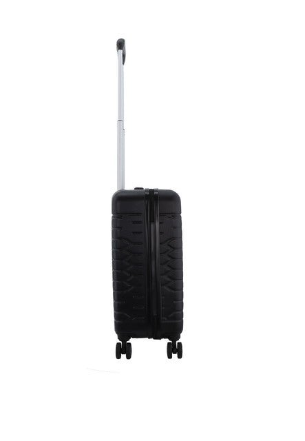 Reptile Luggage - Discovery_uae
