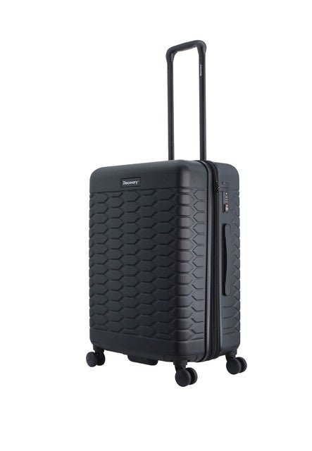 Reptile Luggage - Discovery_uae