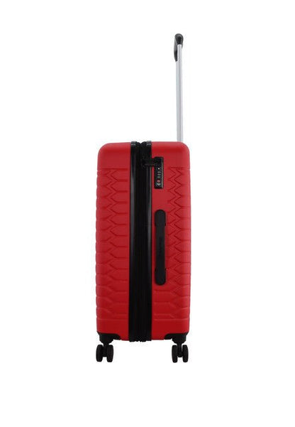 Reptile Luggage - Discovery_uae