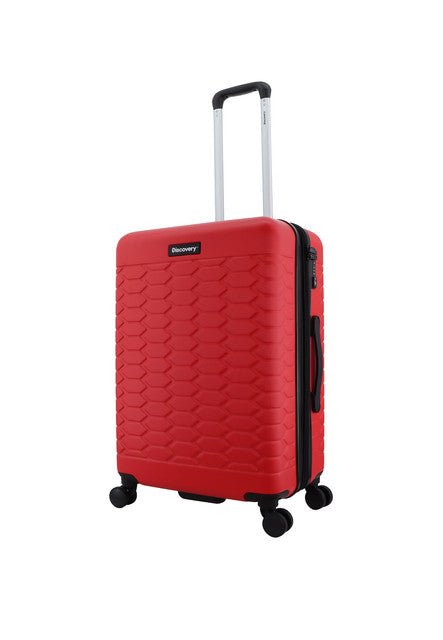 Reptile Luggage - Discovery_uae