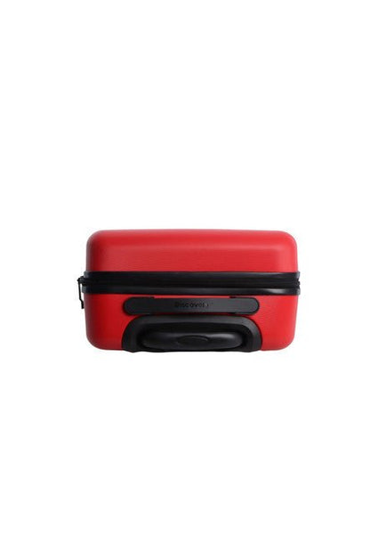 Reptile Luggage - Discovery_uae