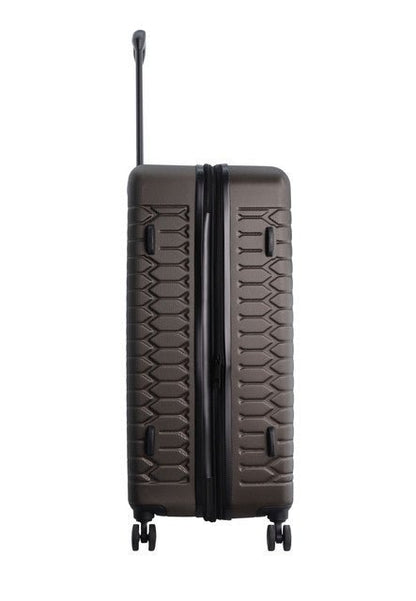 Reptile Luggage - Discovery_uae