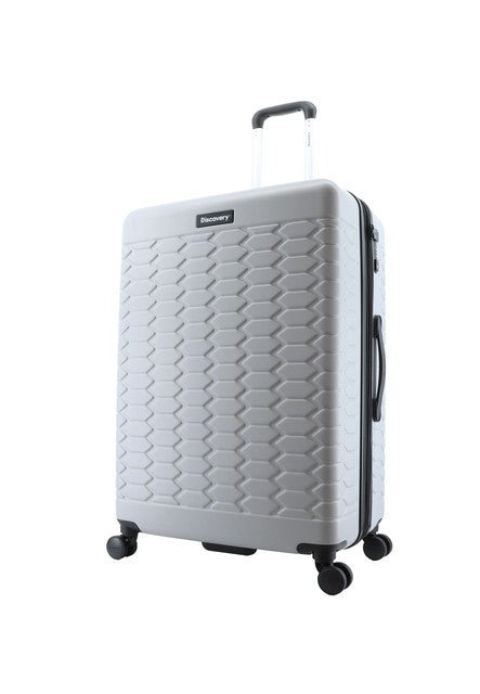 Reptile Luggage - Discovery_uae