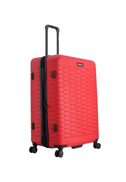 Reptile Luggage - Discovery_uae