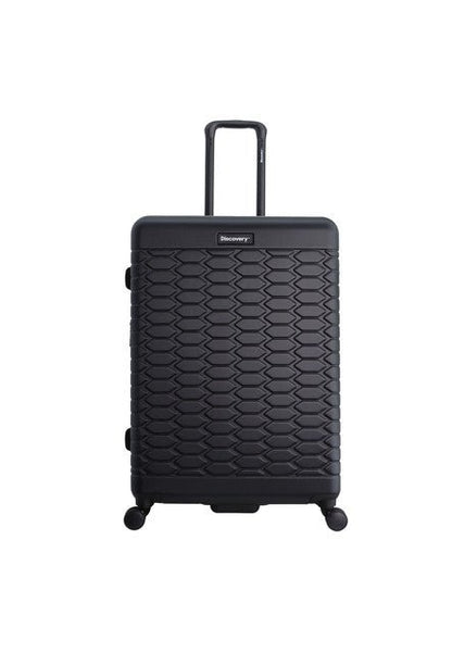 Reptile Luggage - Discovery_uae