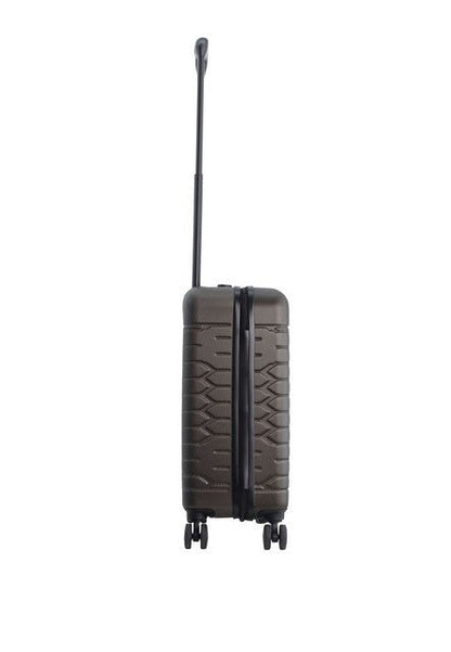 Reptile Luggage - Discovery_uae