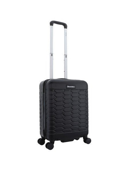 Reptile Luggage - Discovery_uae