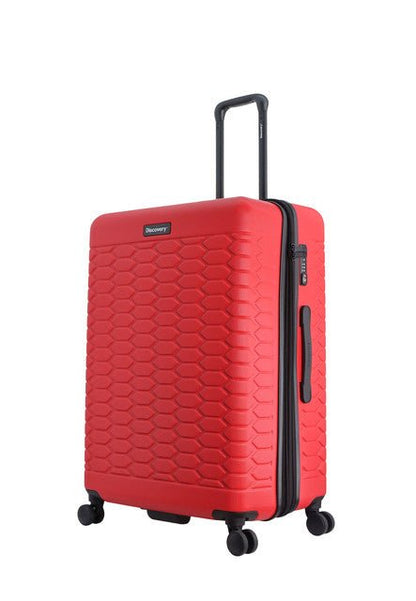 Reptile Luggage - Discovery_uae