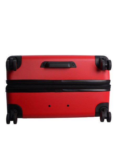Reptile Luggage - Discovery_uae
