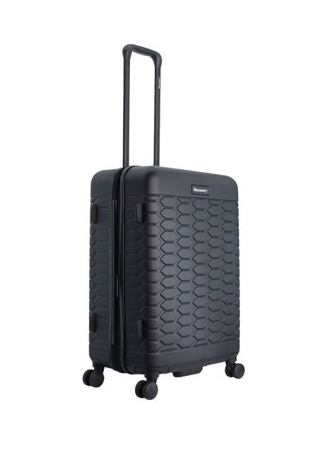 Reptile Luggage - Discovery_uae