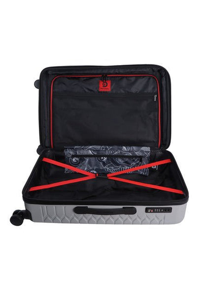 Reptile Luggage - Discovery_uae