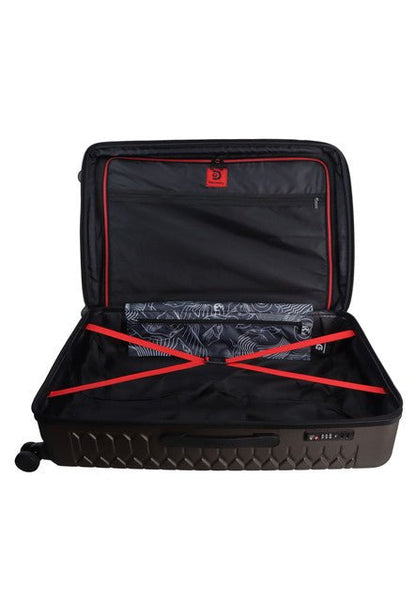 Reptile Luggage - Discovery_uae