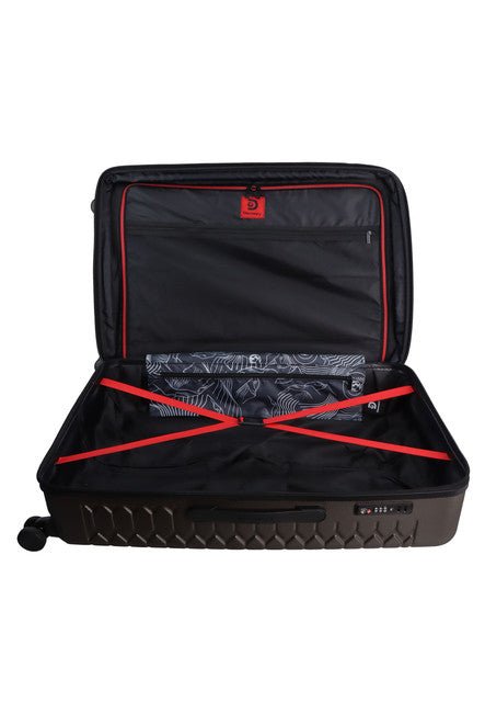 Reptile Luggage - Discovery_uae