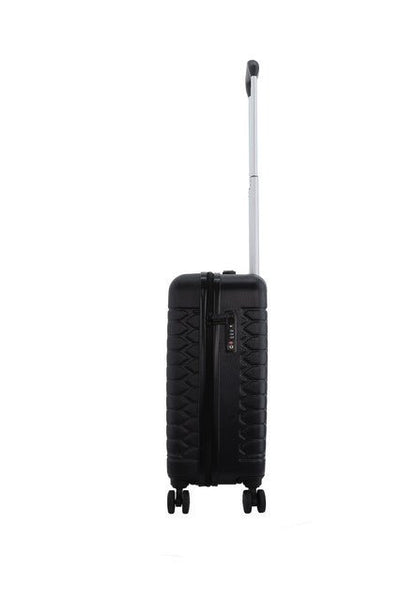 Reptile Luggage - Discovery_uae