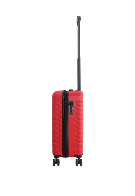 Reptile Luggage - Discovery_uae