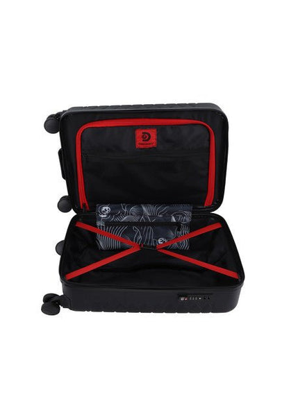 Reptile Luggage - Discovery_uae