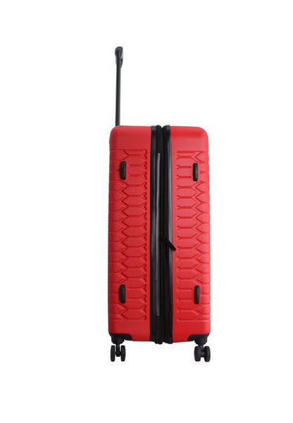 Reptile Luggage - Discovery_uae
