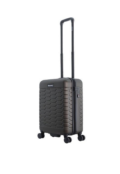 Reptile Luggage - Discovery_uae