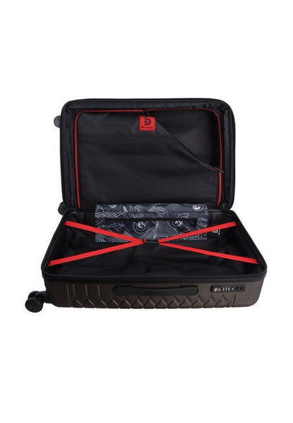 Reptile Luggage - Discovery_uae