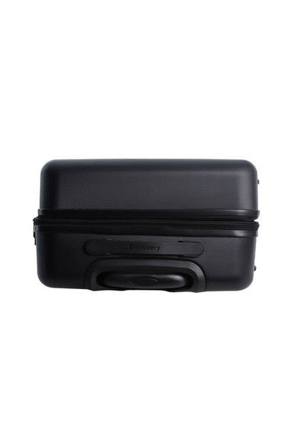 Reptile Luggage - Discovery_uae