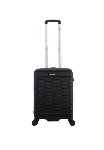 Reptile Luggage - Discovery_uae