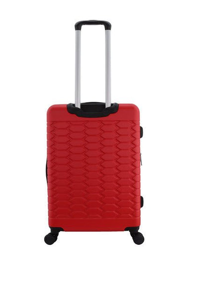 Reptile Luggage - Discovery_uae