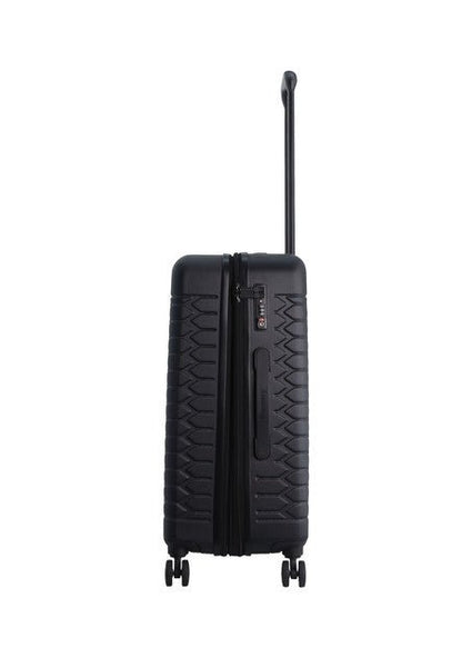 Reptile Luggage - Discovery_uae