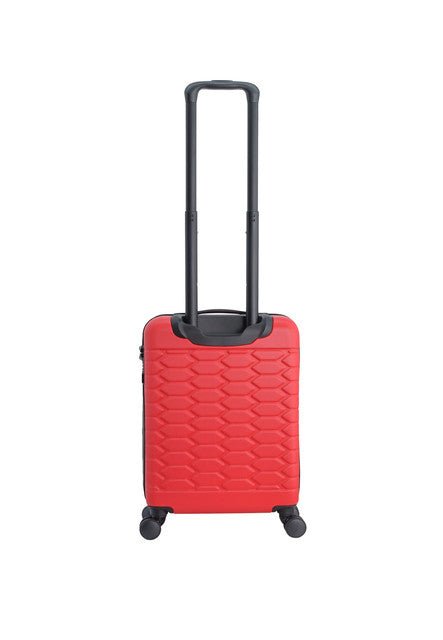 Reptile Luggage - Discovery_uae