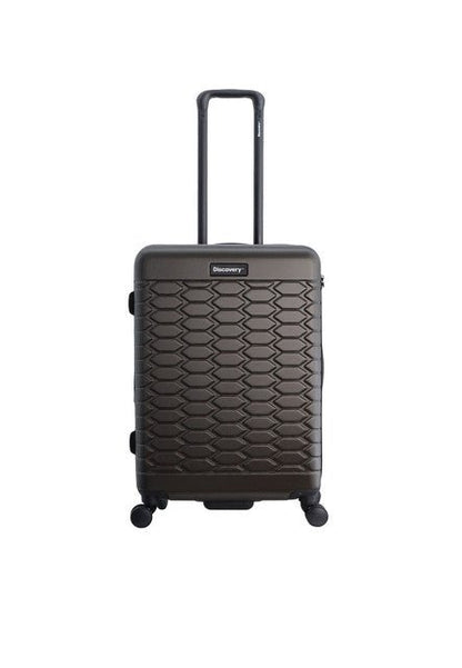 Reptile Luggage - Discovery_uae