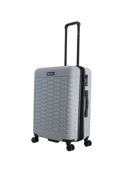 Reptile Luggage - Discovery_uae