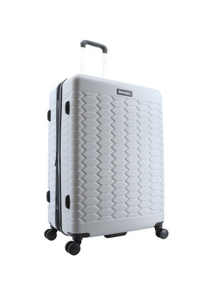 Reptile Luggage - Discovery_uae