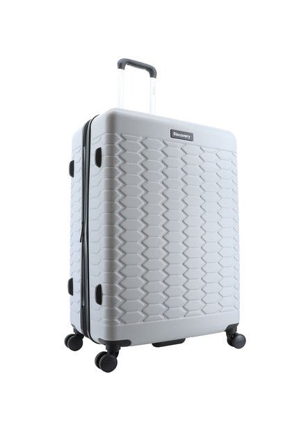 Reptile Luggage - Discovery_uae