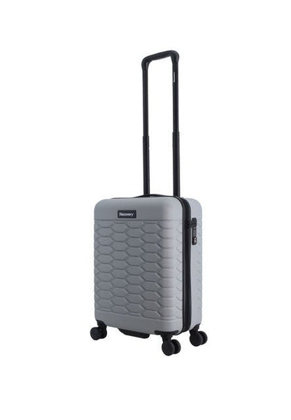 Reptile Luggage - Discovery_uae