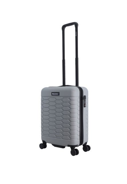 Reptile Luggage - Discovery_uae
